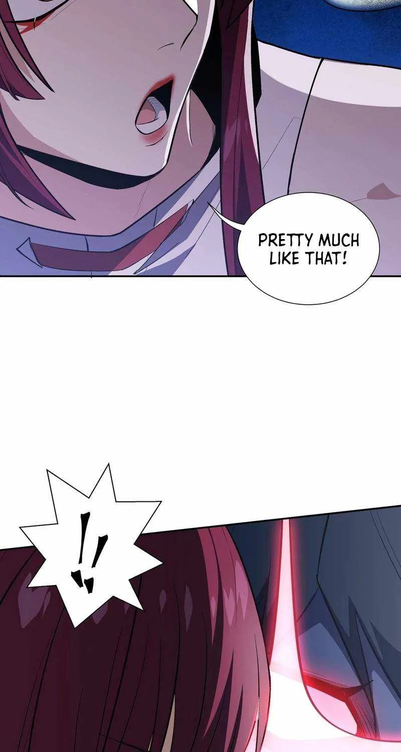Read I Contracted Myself chapter 20 image 22 on Lezhin