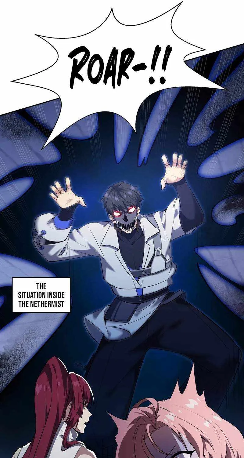 Read I Contracted Myself chapter 20 image 24 on Lezhin