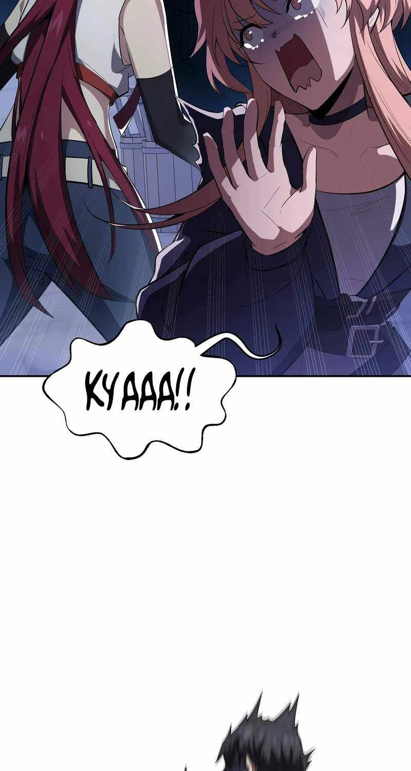 Read I Contracted Myself chapter 20 image 25 on Lezhin