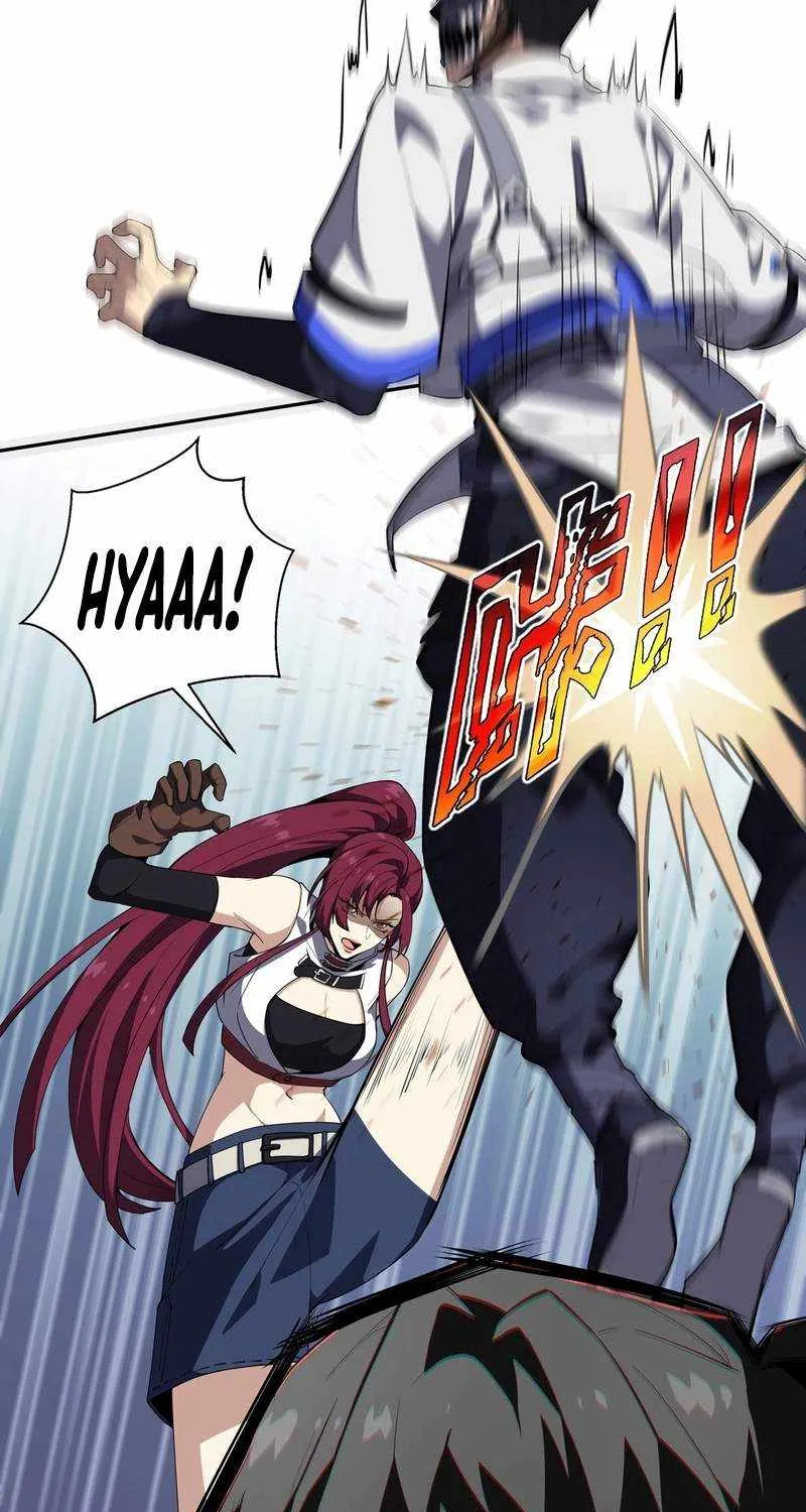 Read I Contracted Myself chapter 20 image 26 on Lezhin