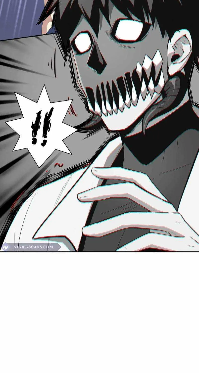 Read I Contracted Myself chapter 20 image 27 on Lezhin