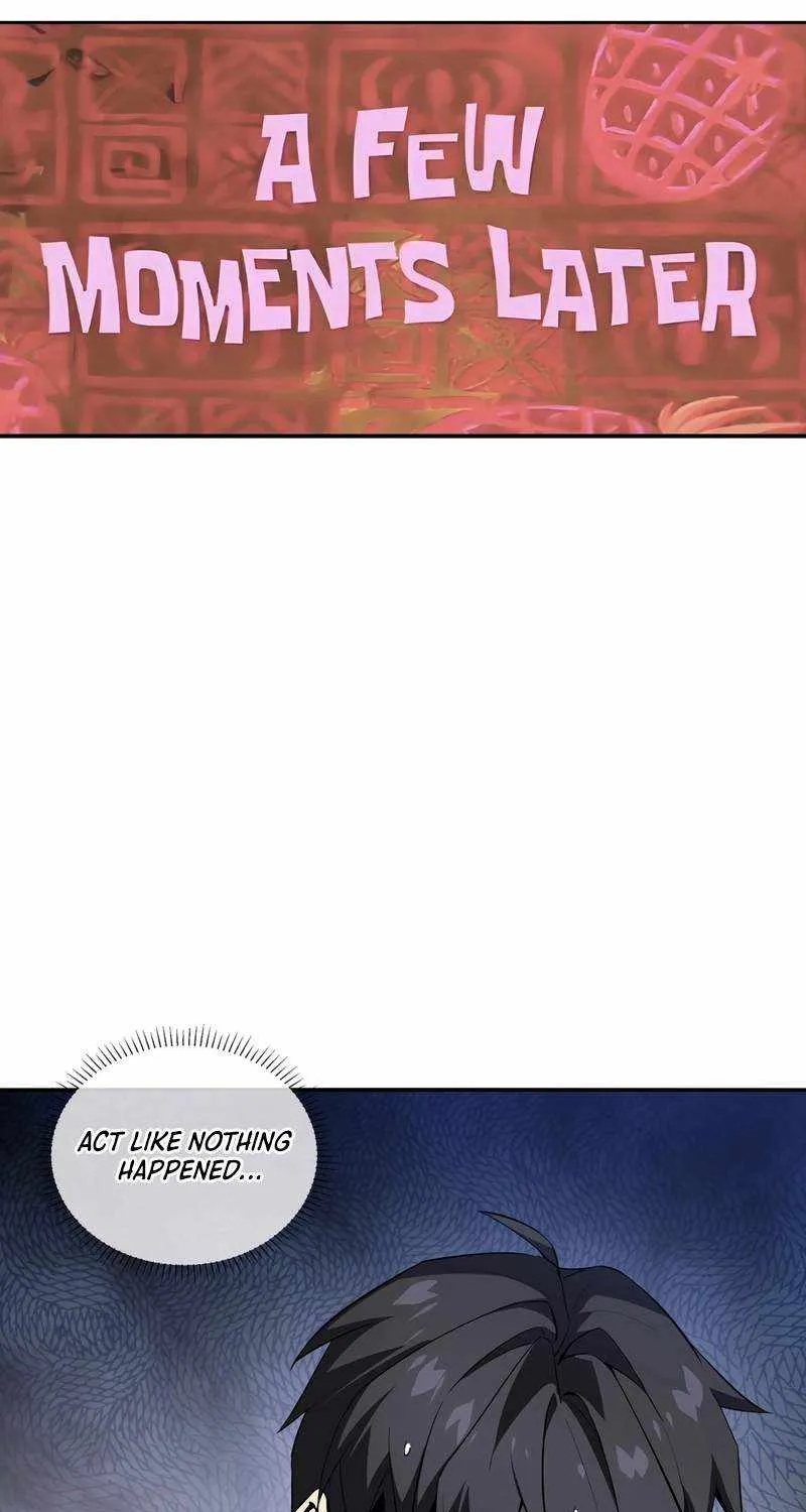 Read I Contracted Myself chapter 20 image 28 on Lezhin