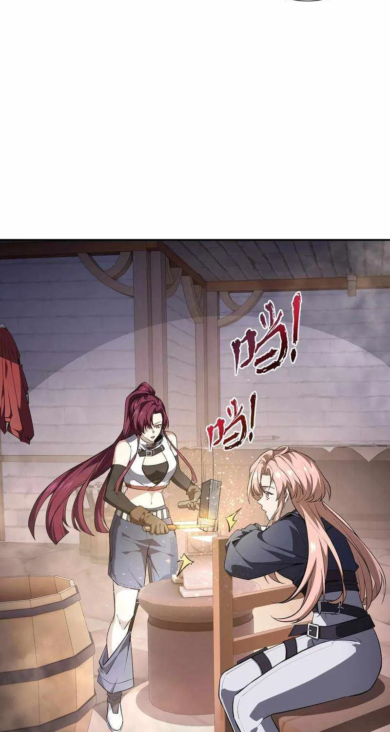 Read I Contracted Myself chapter 20 image 3 on Lezhin