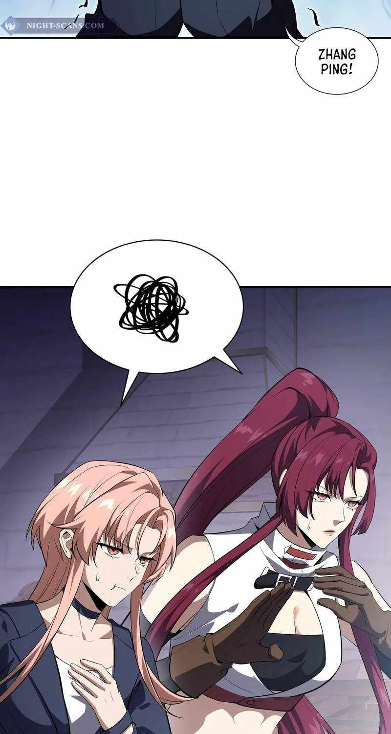 Read I Contracted Myself chapter 20 image 32 on Lezhin