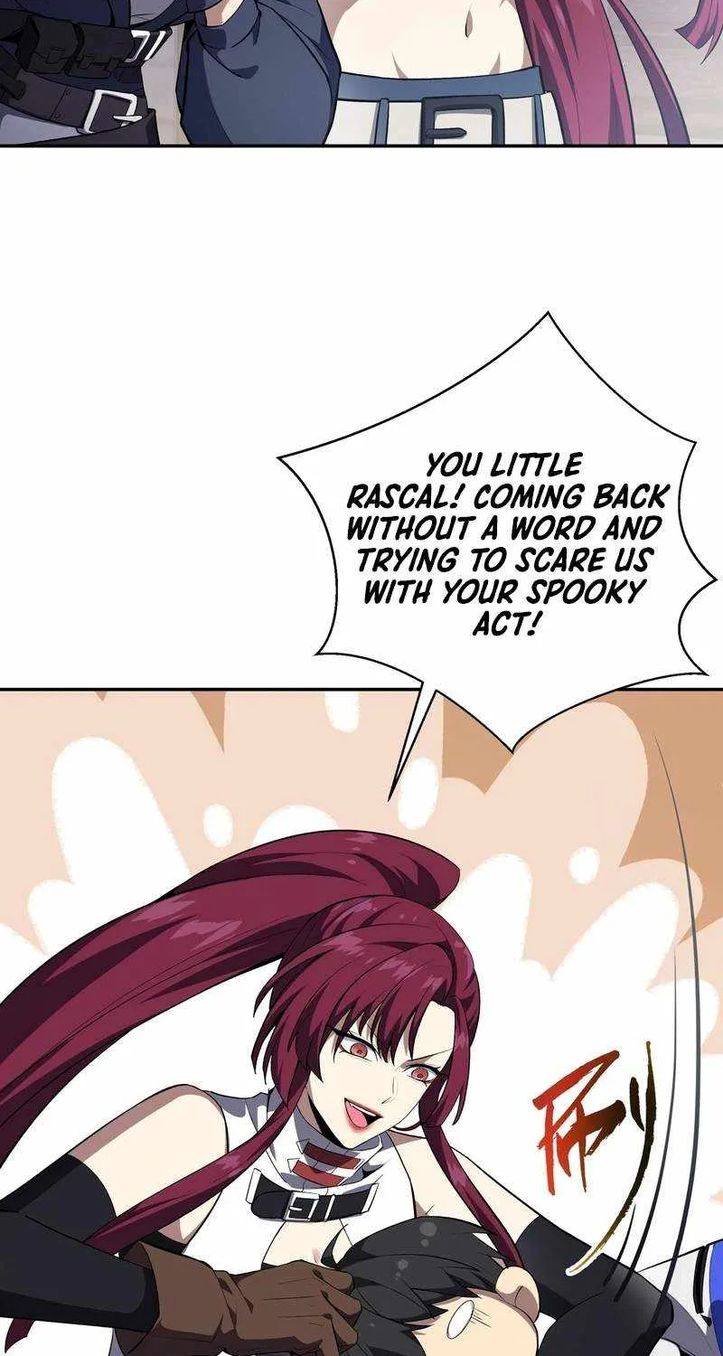 Read I Contracted Myself chapter 20 image 33 on Lezhin
