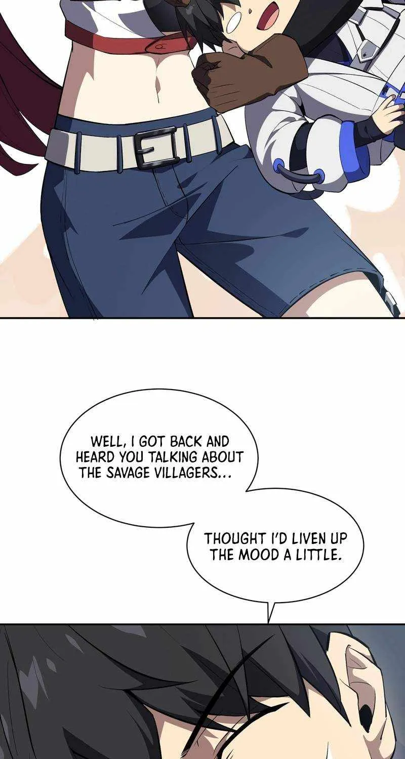 Read I Contracted Myself chapter 20 image 34 on Lezhin