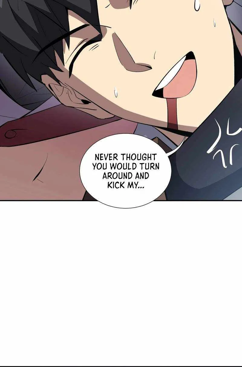 Read I Contracted Myself chapter 20 image 35 on Lezhin
