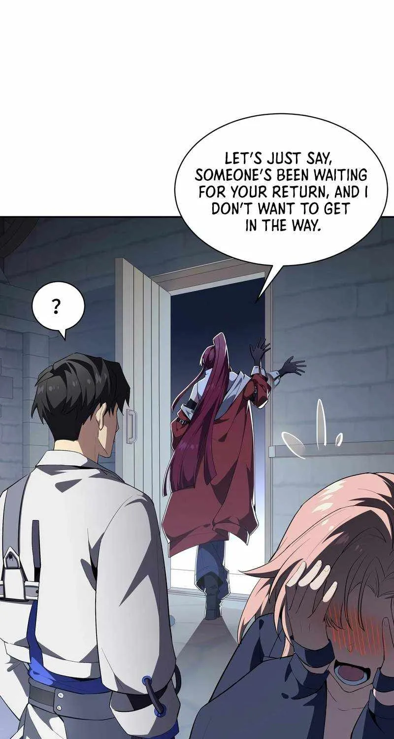 Read I Contracted Myself chapter 20 image 39 on Lezhin