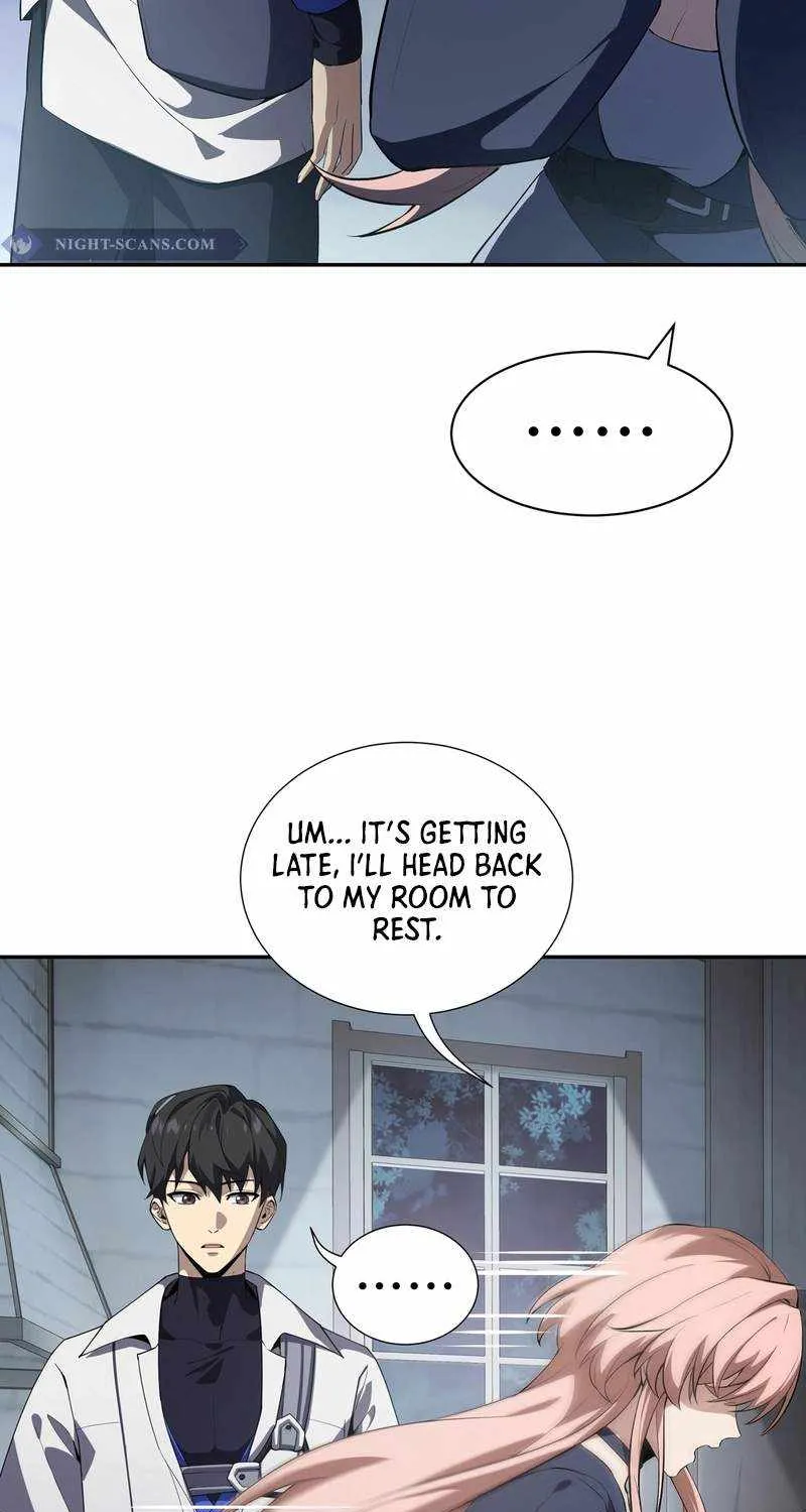 Read I Contracted Myself chapter 20 image 40 on Lezhin