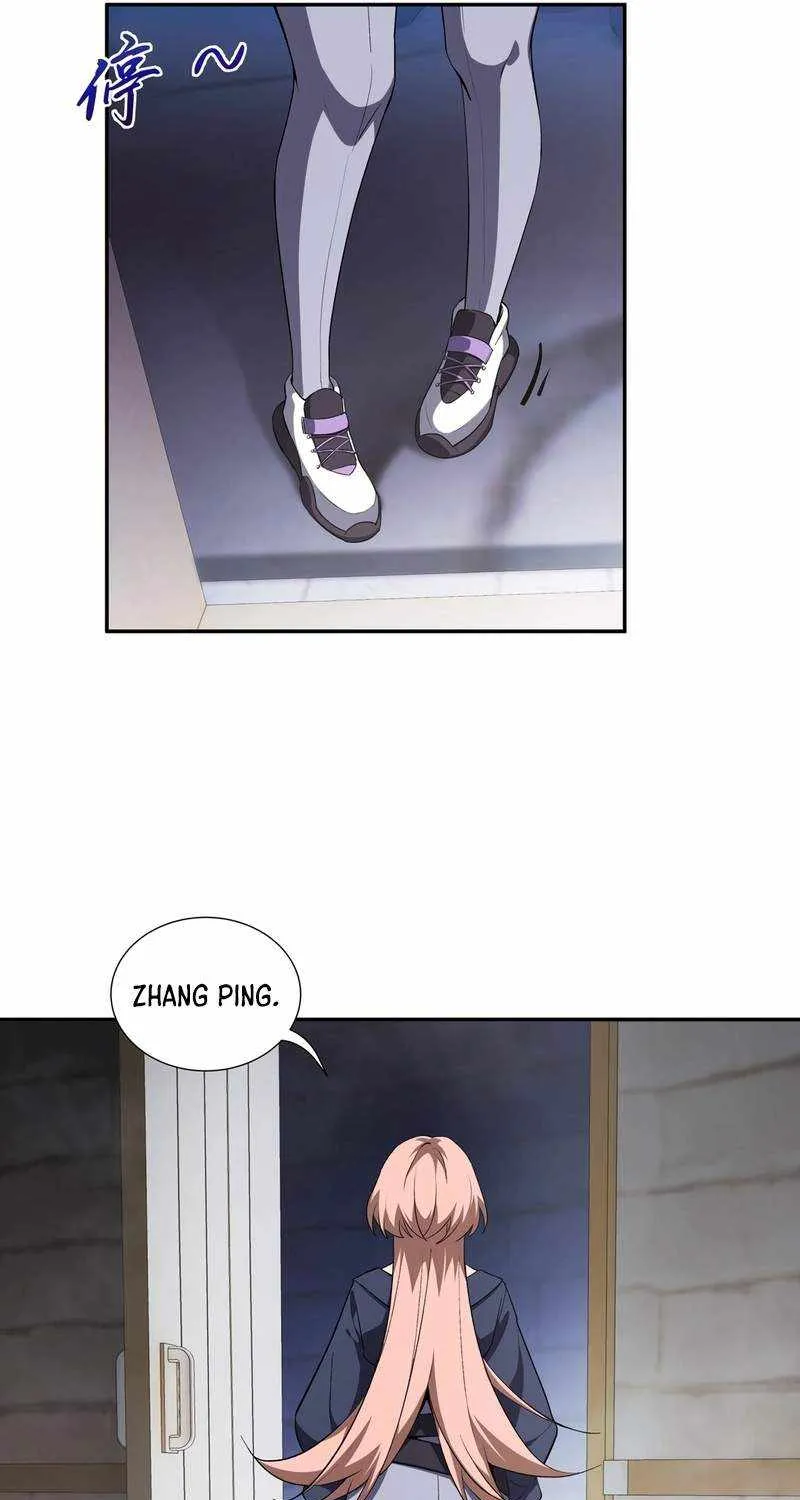Read I Contracted Myself chapter 20 image 42 on Lezhin