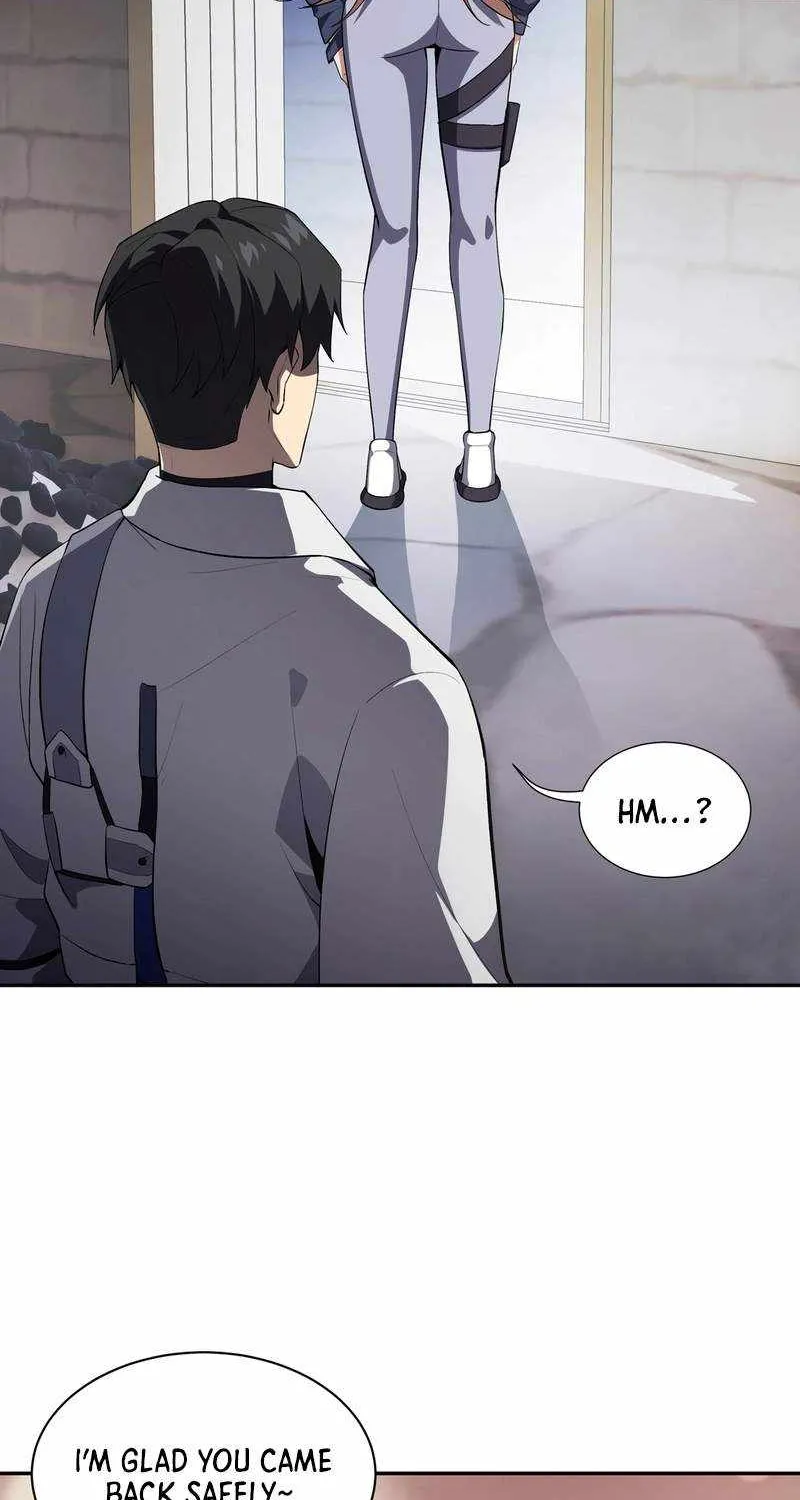Read I Contracted Myself chapter 20 image 43 on Lezhin