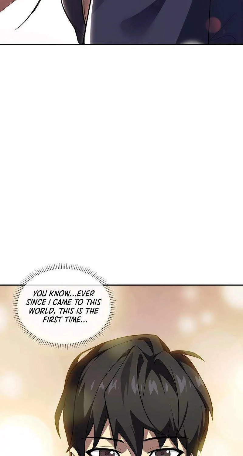 Read I Contracted Myself chapter 20 image 45 on Lezhin