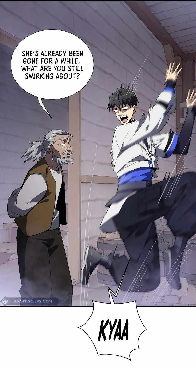Read I Contracted Myself chapter 20 image 48 on Lezhin