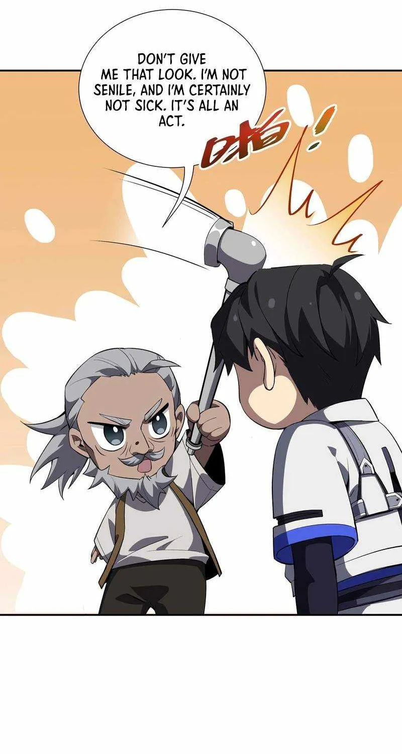 Read I Contracted Myself chapter 20 image 51 on Lezhin