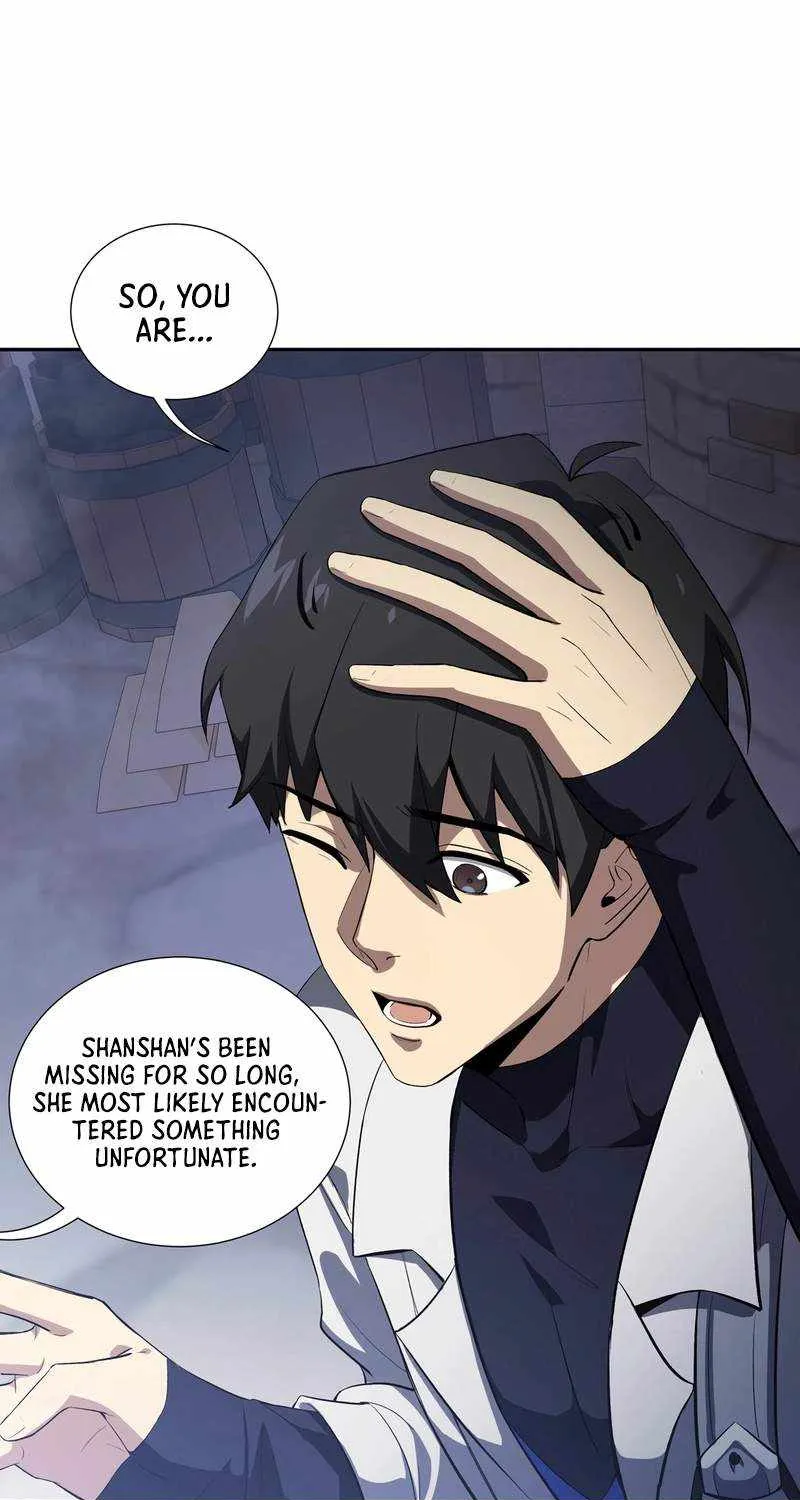 Read I Contracted Myself chapter 20 image 52 on Lezhin