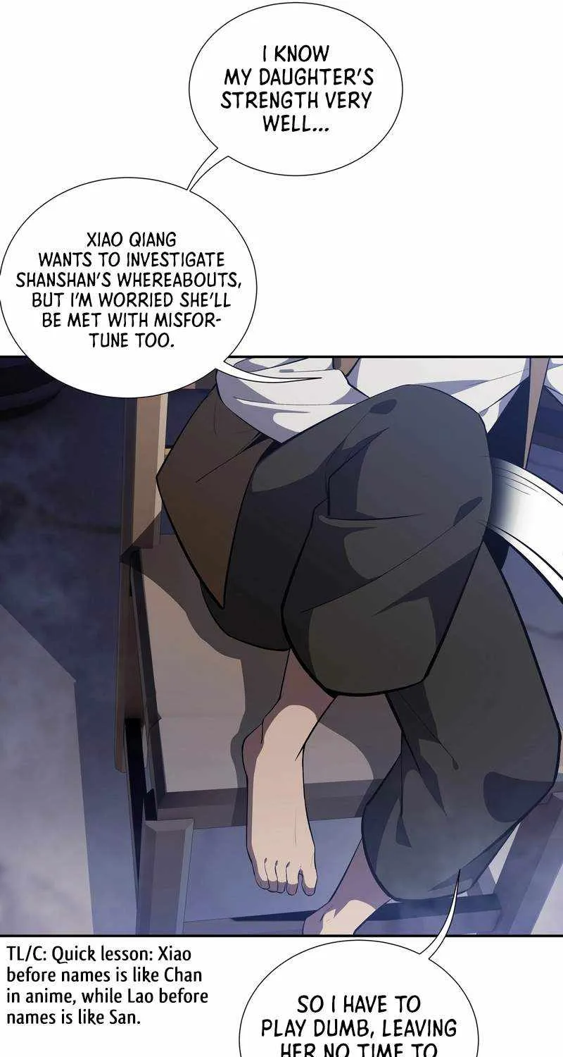 Read I Contracted Myself chapter 20 image 54 on Lezhin