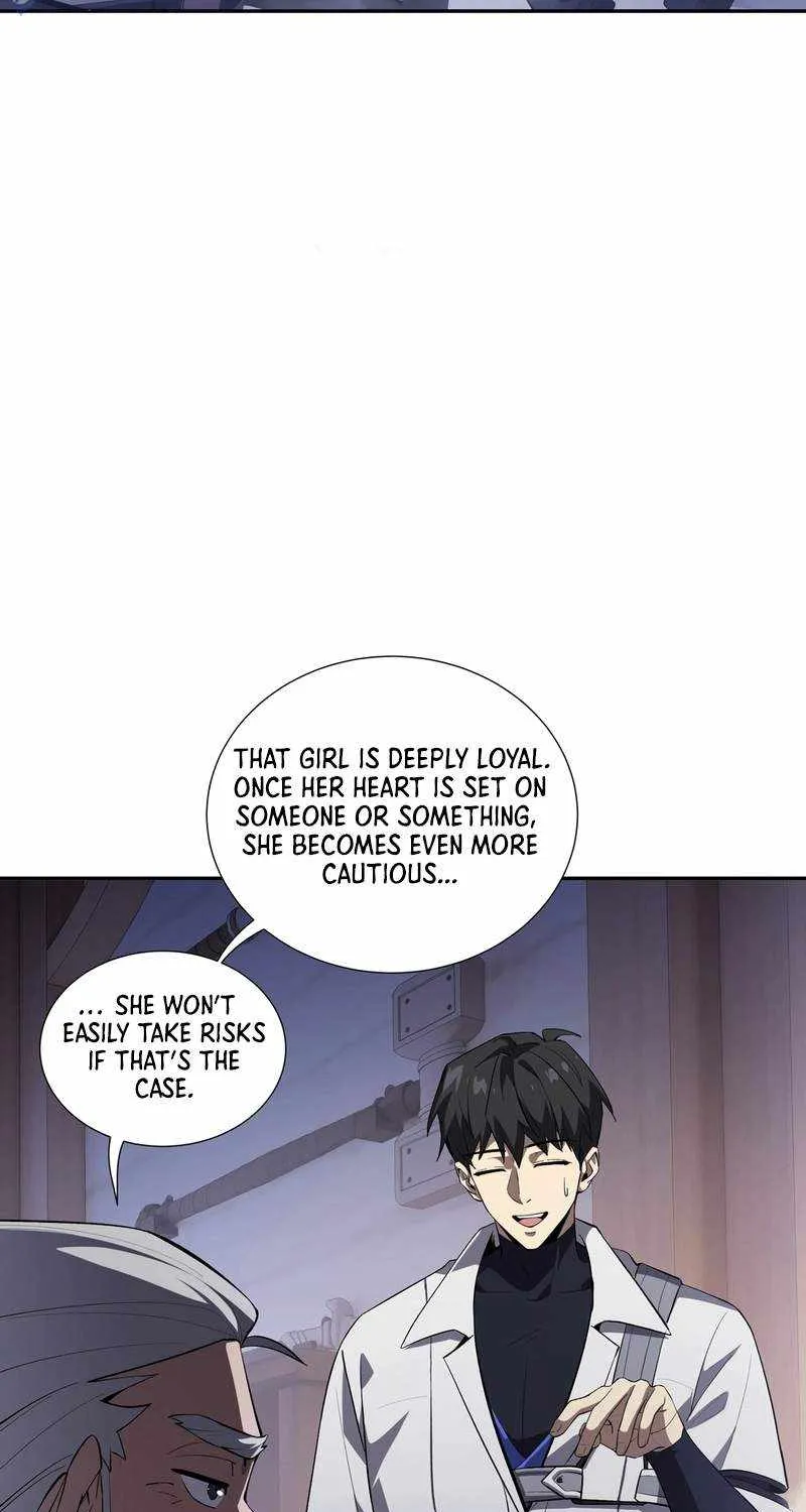 Read I Contracted Myself chapter 20 image 56 on Lezhin