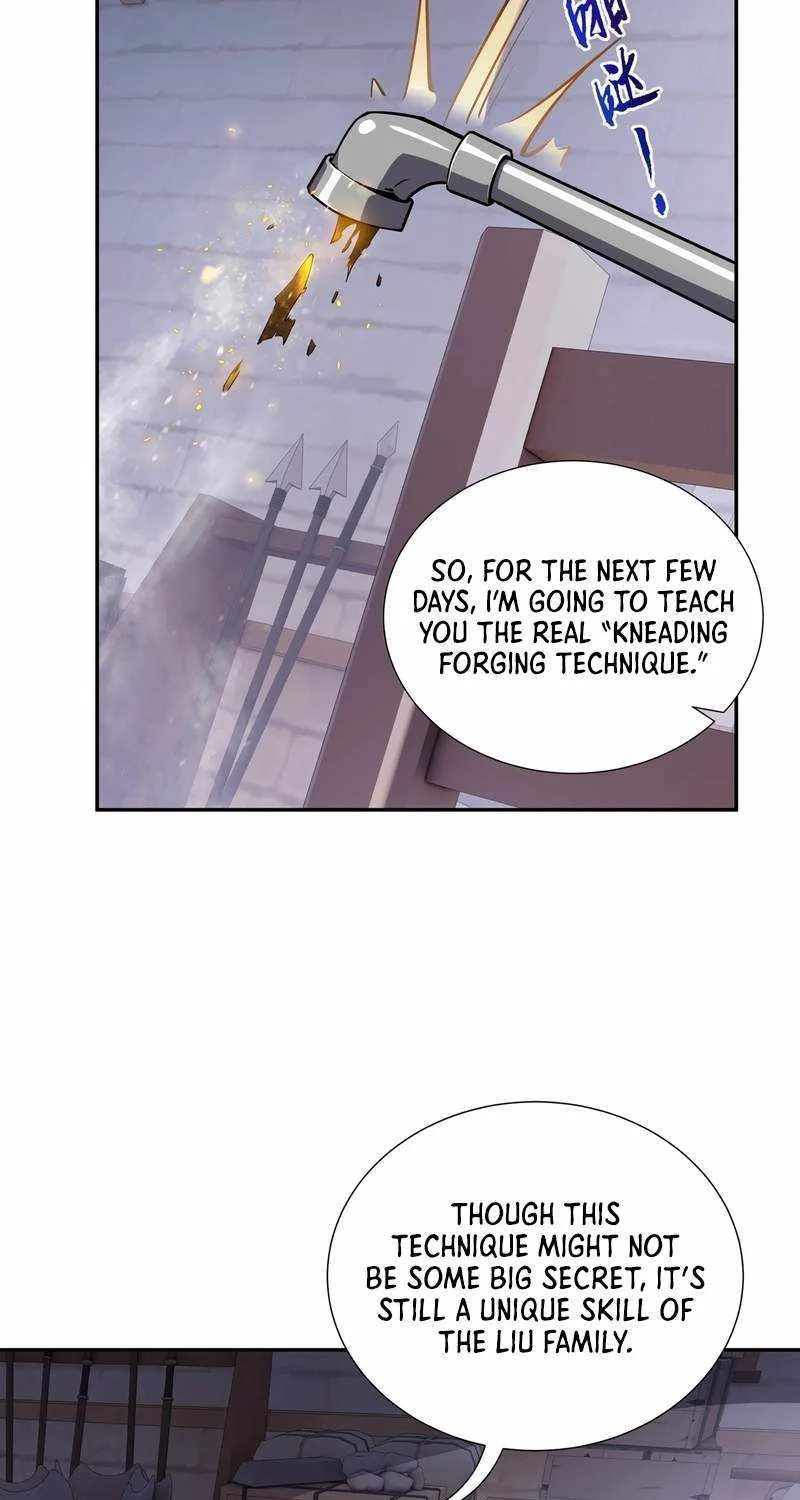 Read I Contracted Myself chapter 20 image 58 on Lezhin