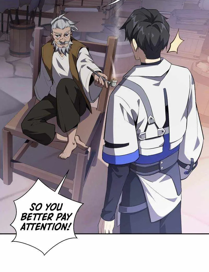 Read I Contracted Myself chapter 20 image 59 on Lezhin