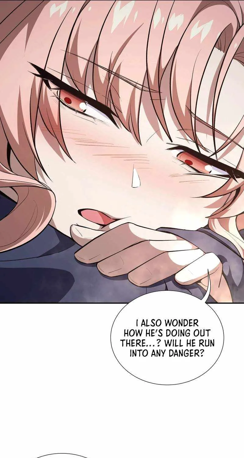 Read I Contracted Myself chapter 20 image 6 on Lezhin