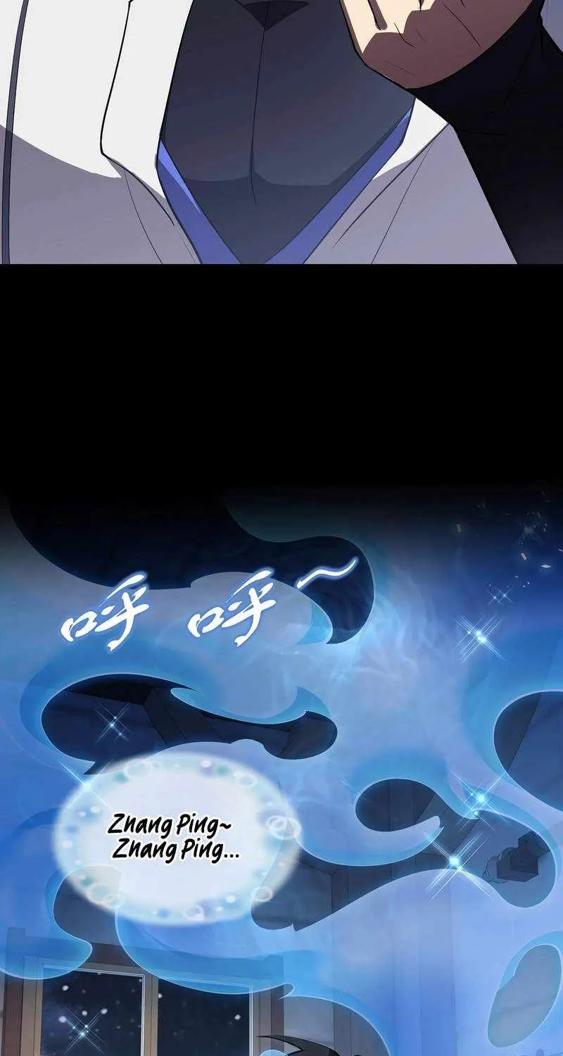 Read I Contracted Myself chapter 20 image 61 on Lezhin