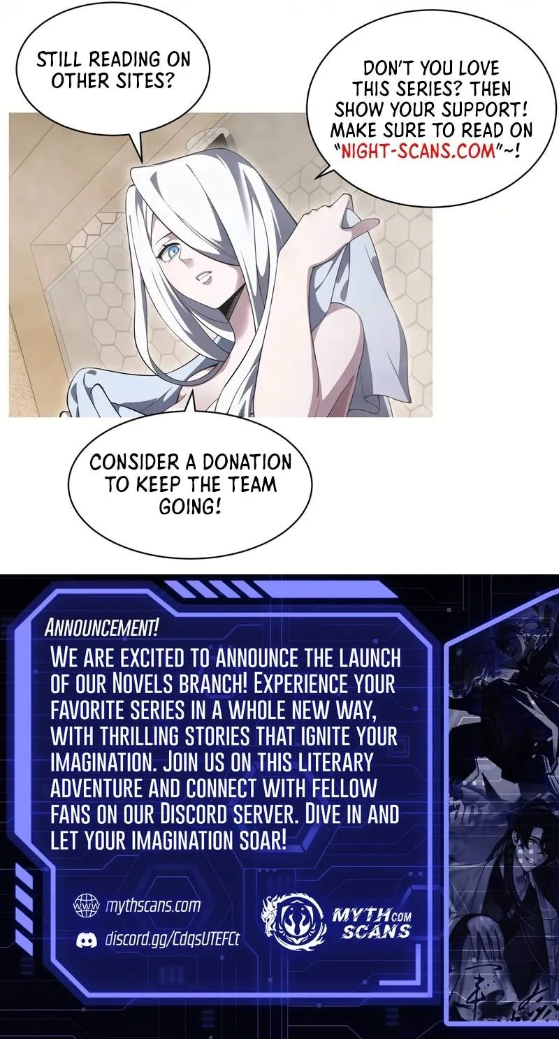 Read I Contracted Myself chapter 20 image 66 on Lezhin