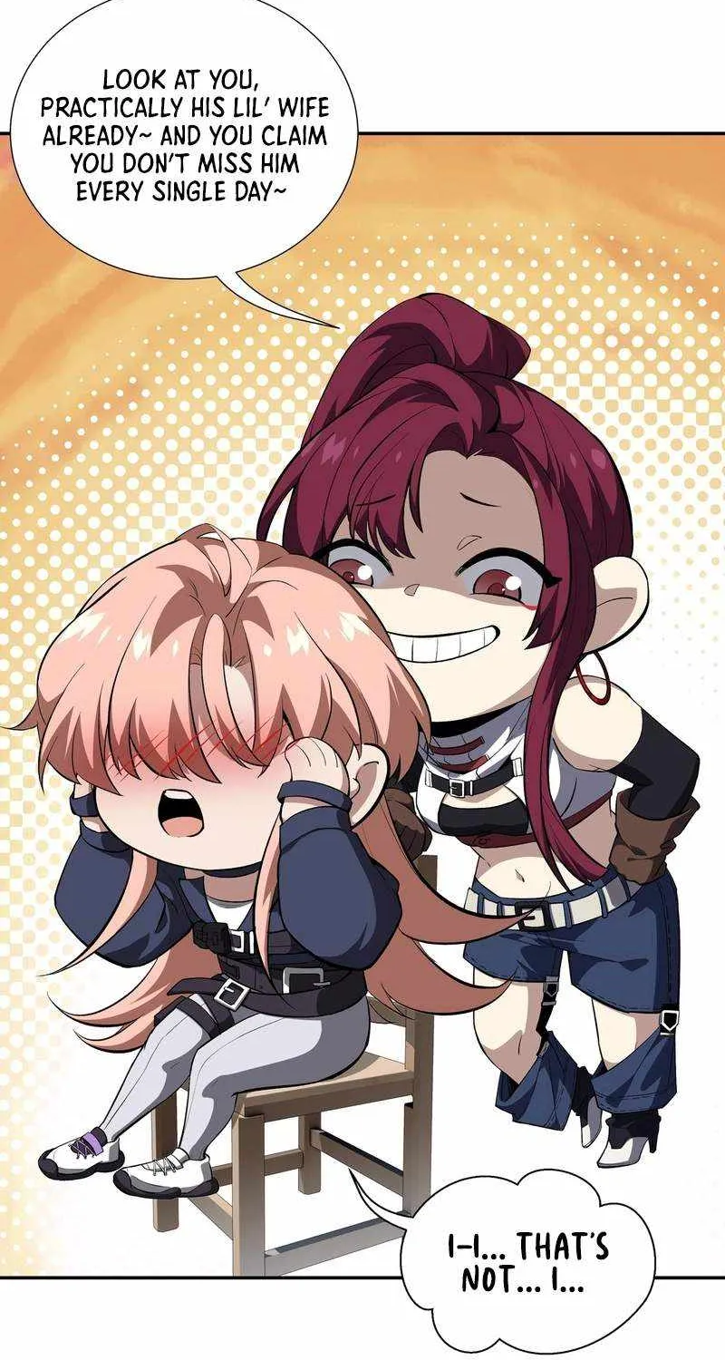 Read I Contracted Myself chapter 20 image 7 on Lezhin