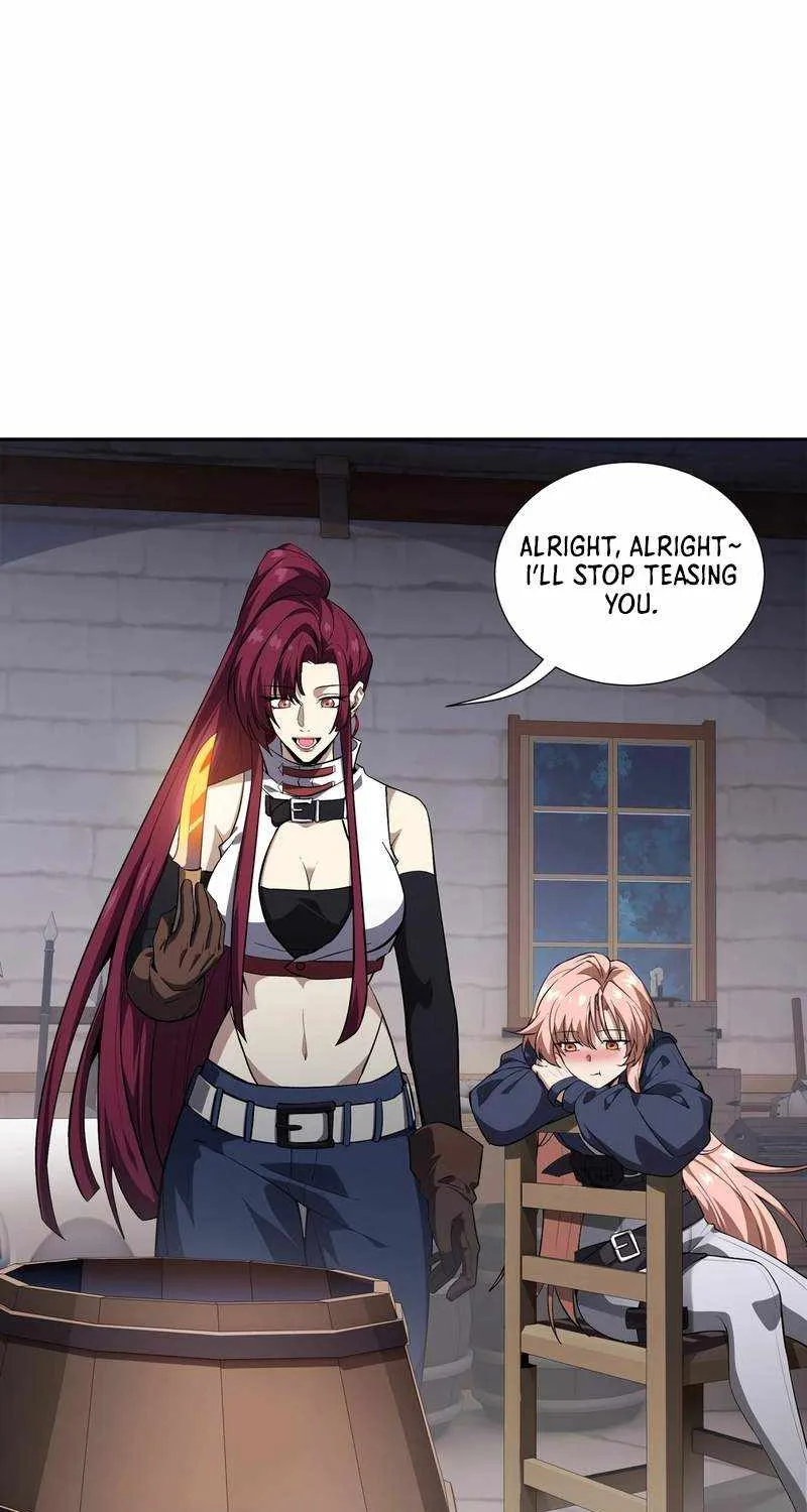 Read I Contracted Myself chapter 20 image 8 on Lezhin