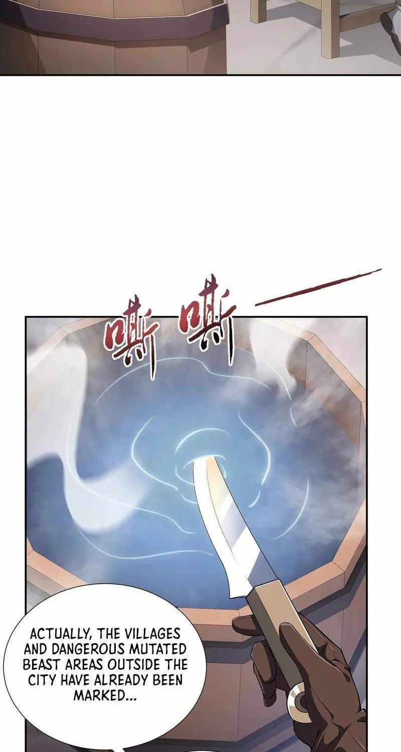 Read I Contracted Myself chapter 20 image 9 on Lezhin
