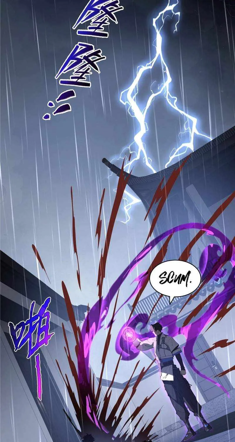 Read I Contracted Myself chapter 21.1 image 3 on Lezhin
