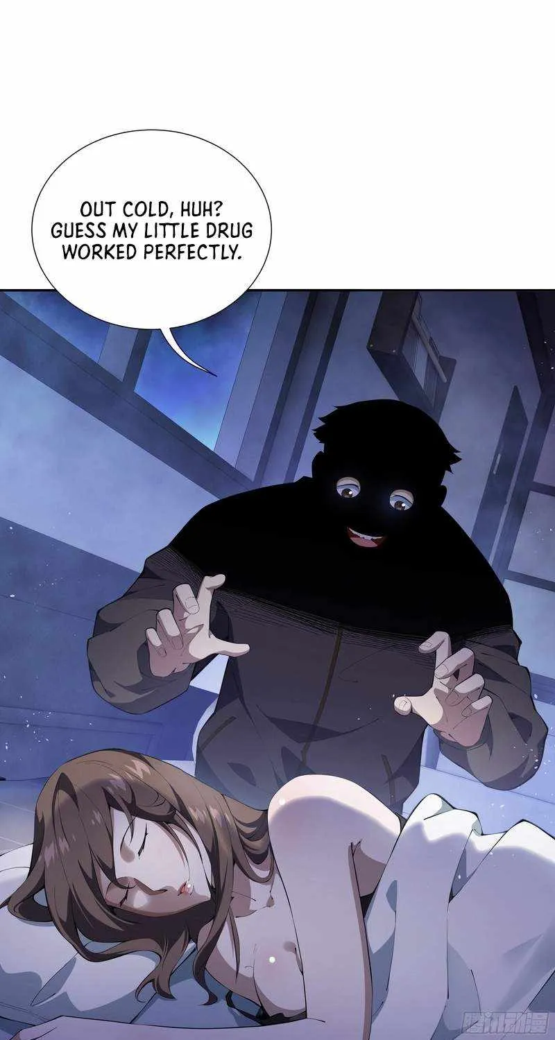Read I Contracted Myself chapter 21 image 10 on Lezhin