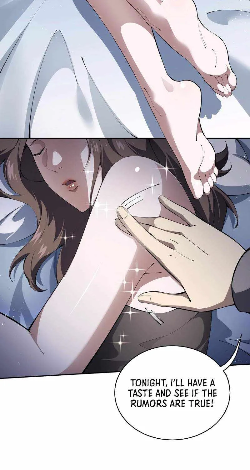 Read I Contracted Myself chapter 21 image 13 on Lezhin