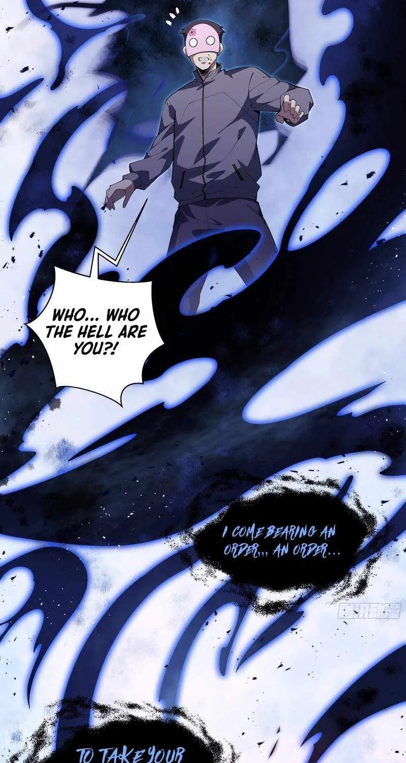 Read I Contracted Myself chapter 21 image 19 on Lezhin