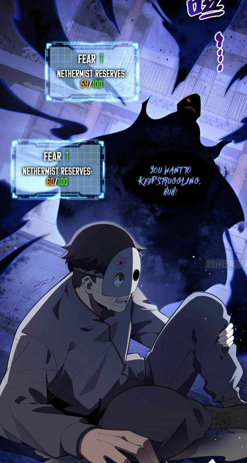 Read I Contracted Myself chapter 21 image 26 on Lezhin