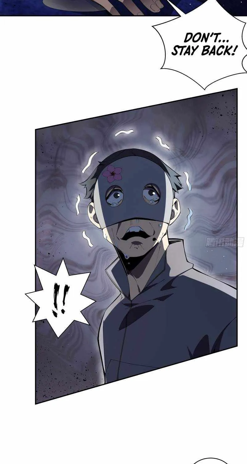 Read I Contracted Myself chapter 21 image 27 on Lezhin
