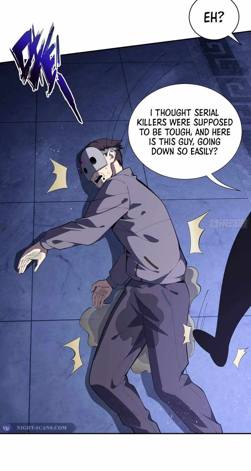 Read I Contracted Myself chapter 21 image 28 on Lezhin