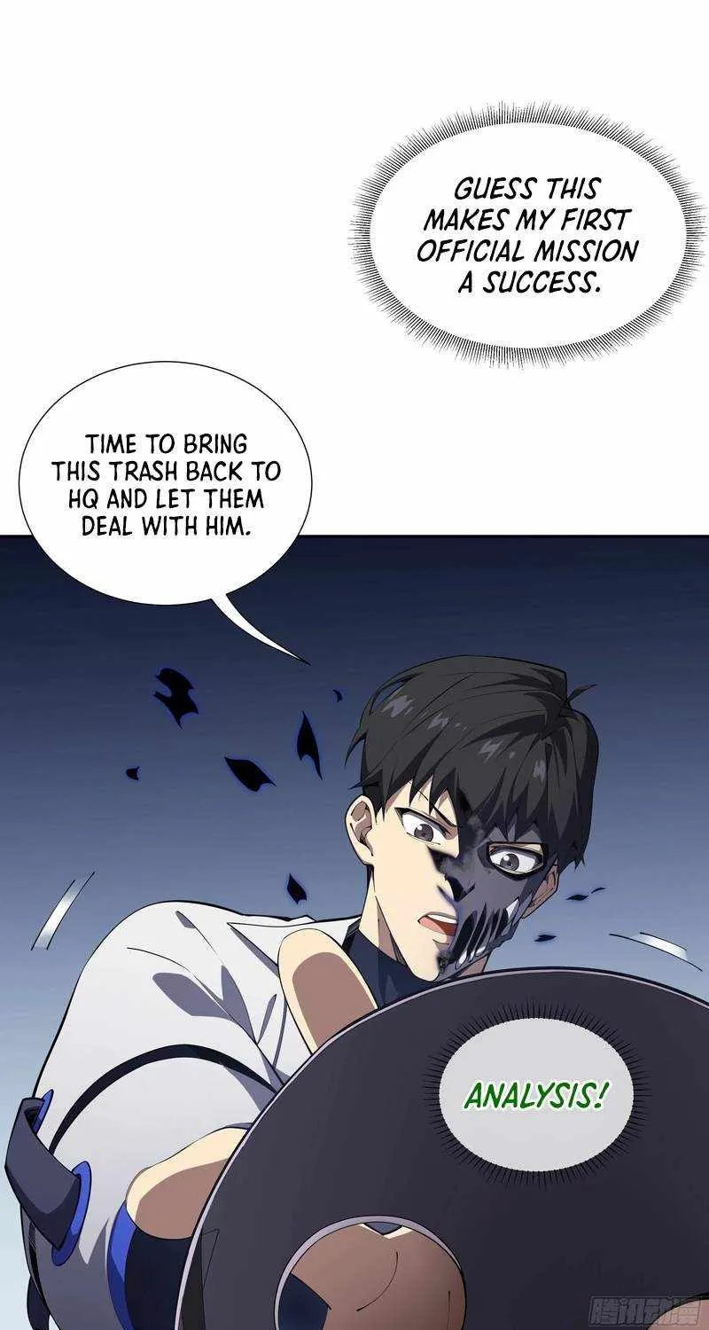Read I Contracted Myself chapter 21 image 29 on Lezhin