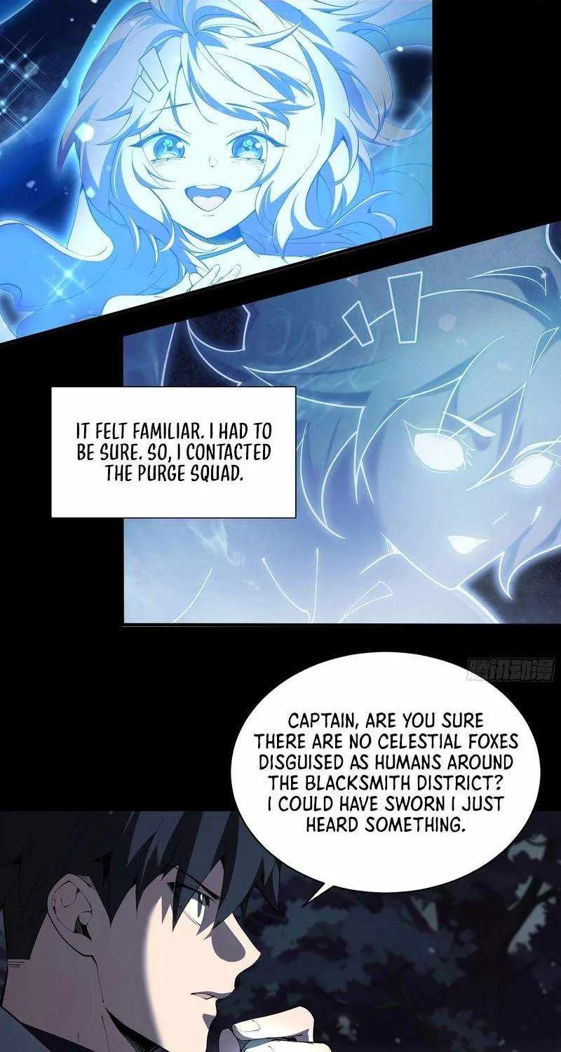 Read I Contracted Myself chapter 21 image 3 on Lezhin