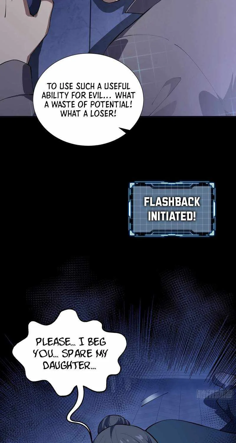 Read I Contracted Myself chapter 21 image 31 on Lezhin