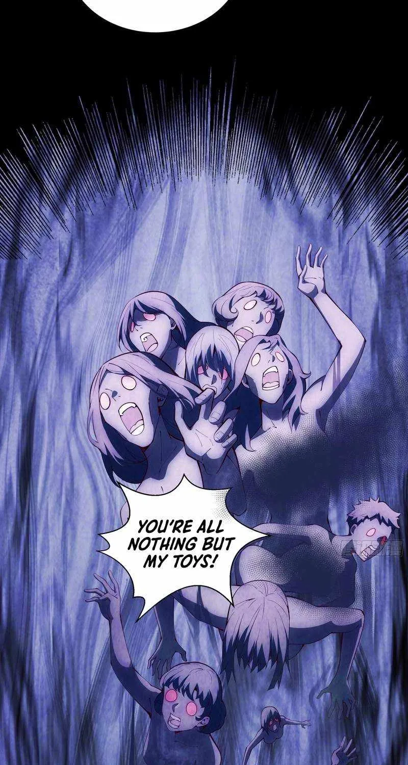 Read I Contracted Myself chapter 21 image 36 on Lezhin
