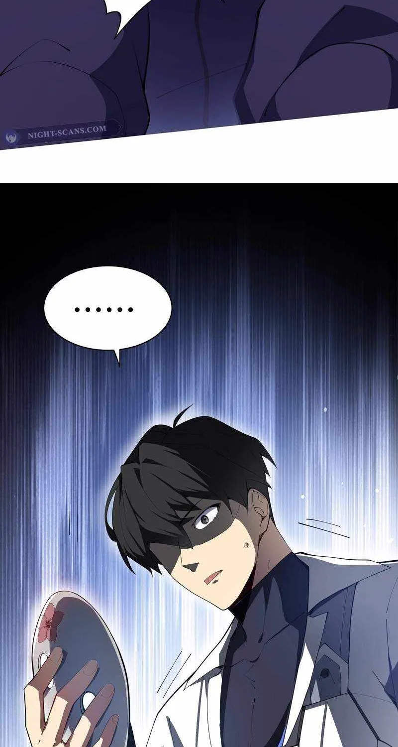 Read I Contracted Myself chapter 21 image 38 on Lezhin