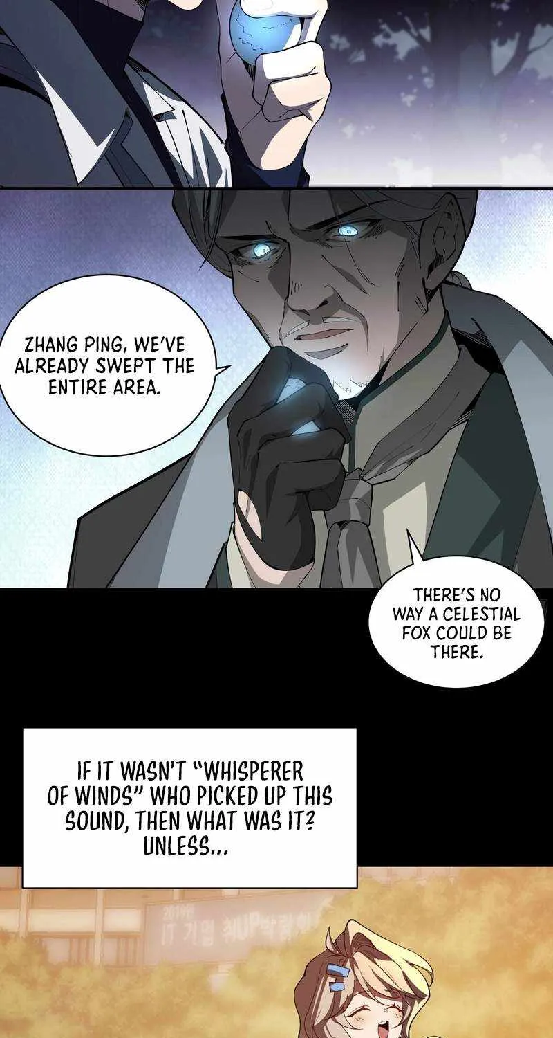 Read I Contracted Myself chapter 21 image 4 on Lezhin