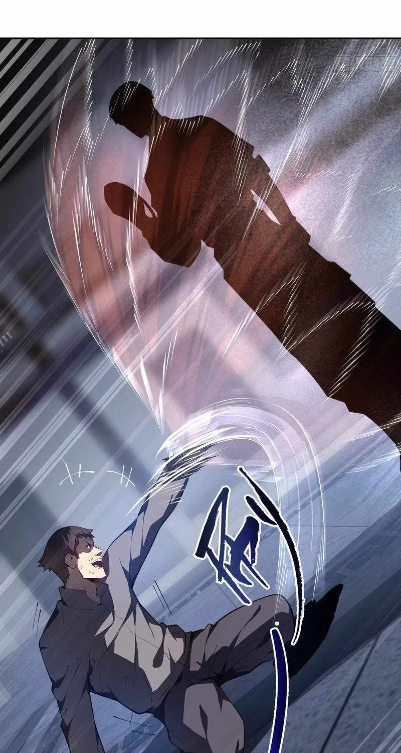 Read I Contracted Myself chapter 21 image 41 on Lezhin