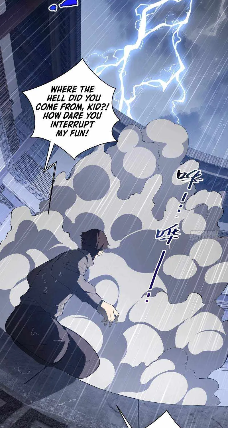 Read I Contracted Myself chapter 21 image 43 on Lezhin
