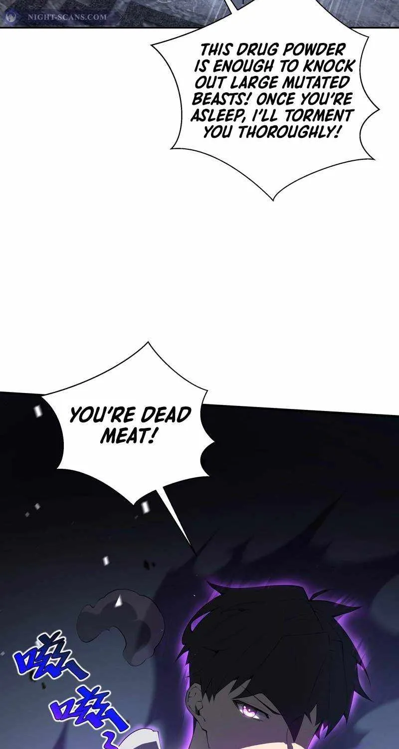 Read I Contracted Myself chapter 21 image 44 on Lezhin