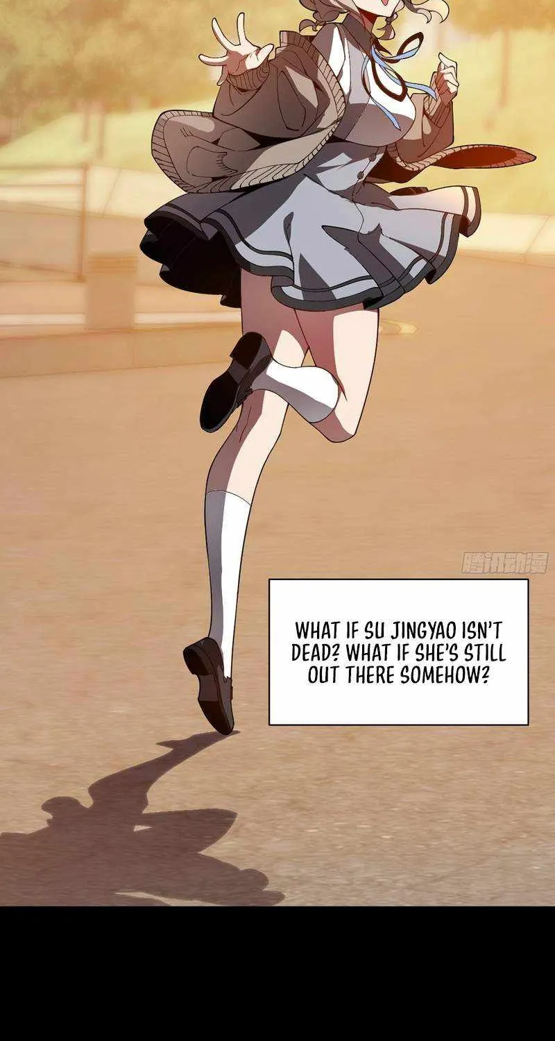 Read I Contracted Myself chapter 21 image 5 on Lezhin