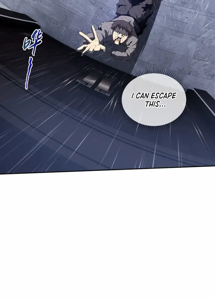 Read I Contracted Myself chapter 22 image 10 on Lezhin