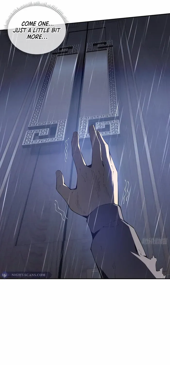 Read I Contracted Myself chapter 22 image 11 on Lezhin