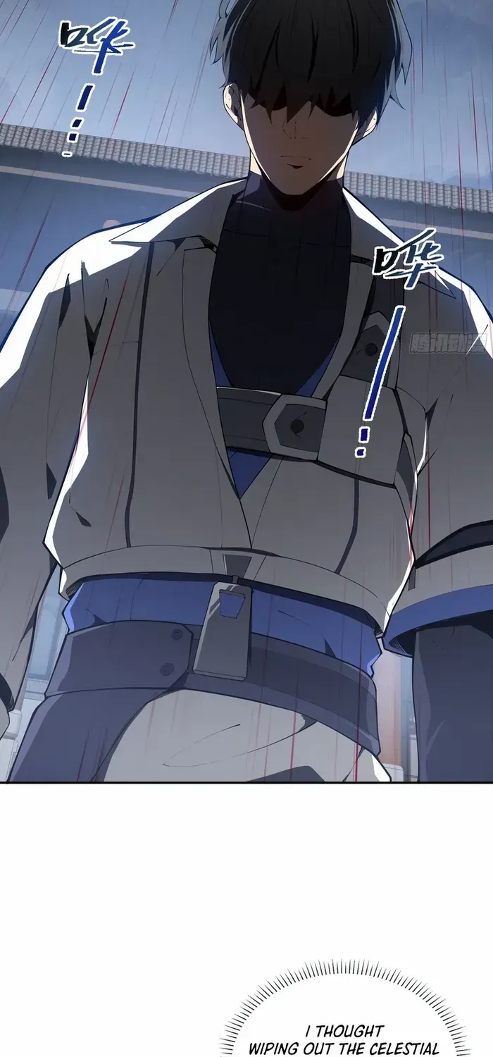 Read I Contracted Myself chapter 22 image 18 on Lezhin