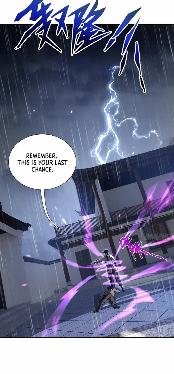 Read I Contracted Myself chapter 22 image 2 on Lezhin